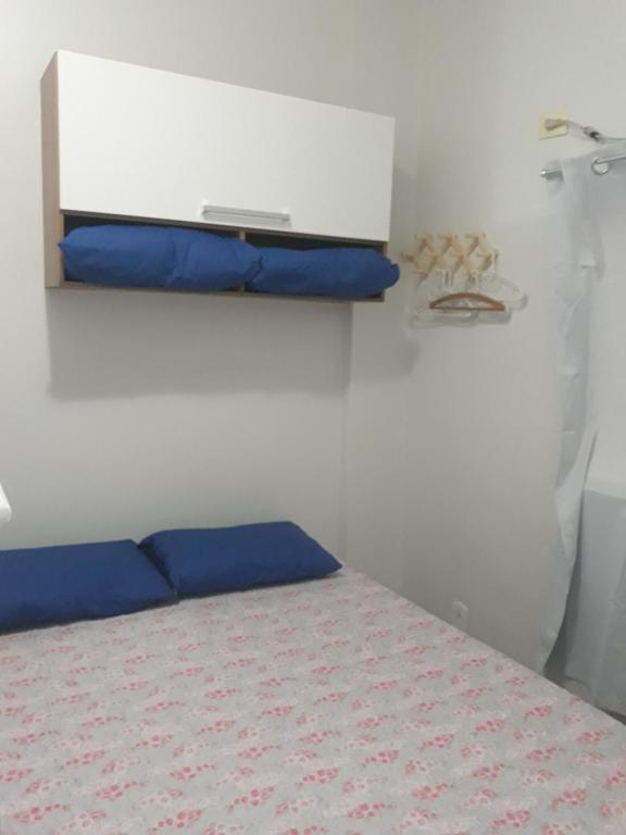  Copacabana Flat