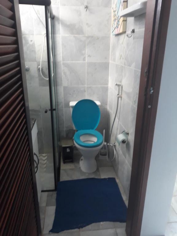  Copacabana Flat