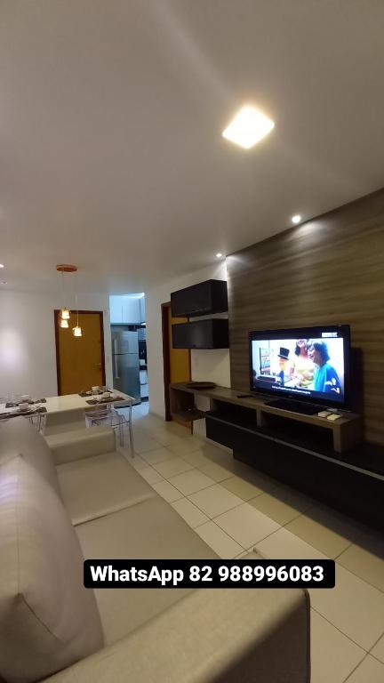  Apartamento Ponta Verde