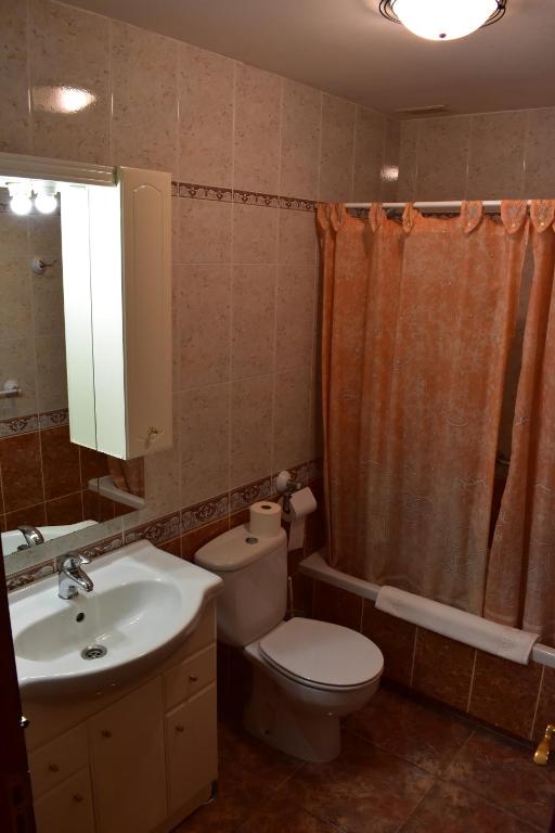 Derechos de imagen reservados por Booking.com