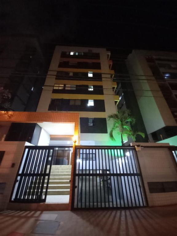  Apartamento Ponta Verde
