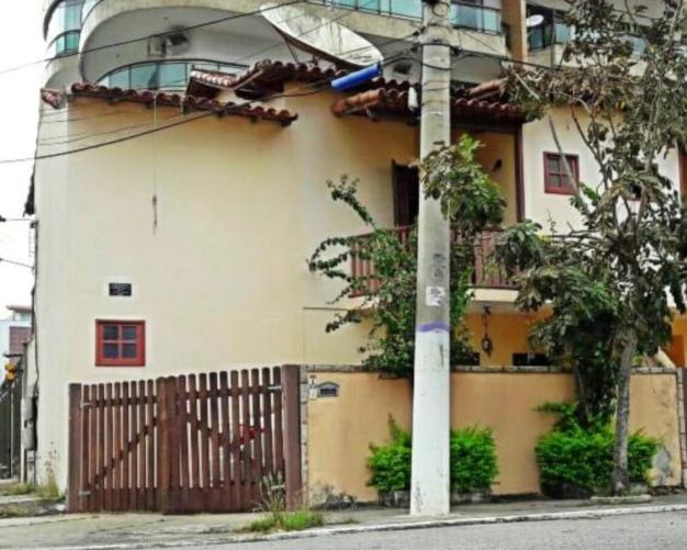  CASA CABO FRIO - PRAIA DAS DUNAS