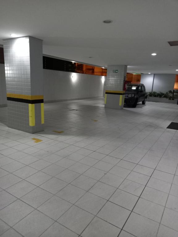  Apartamento Ponta Verde