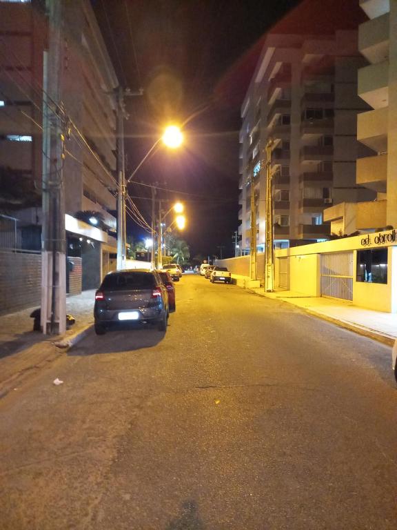  Apartamento Ponta Verde