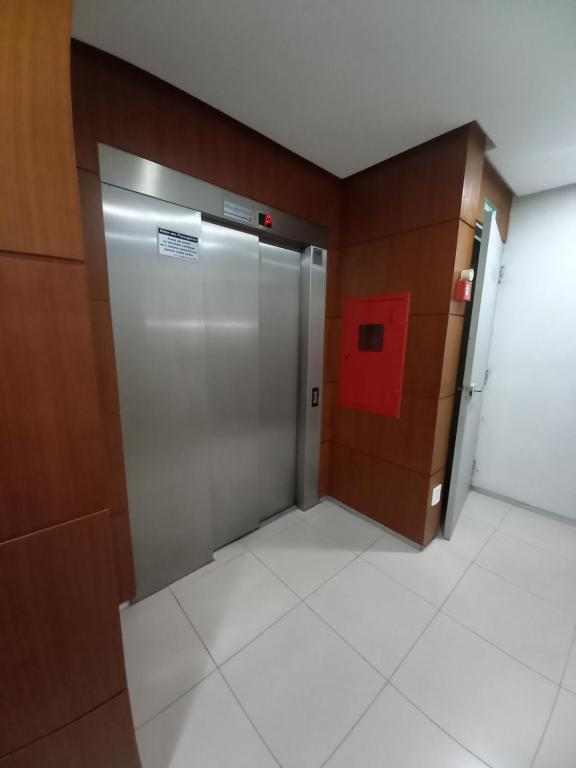 Apartamento Ponta Verde