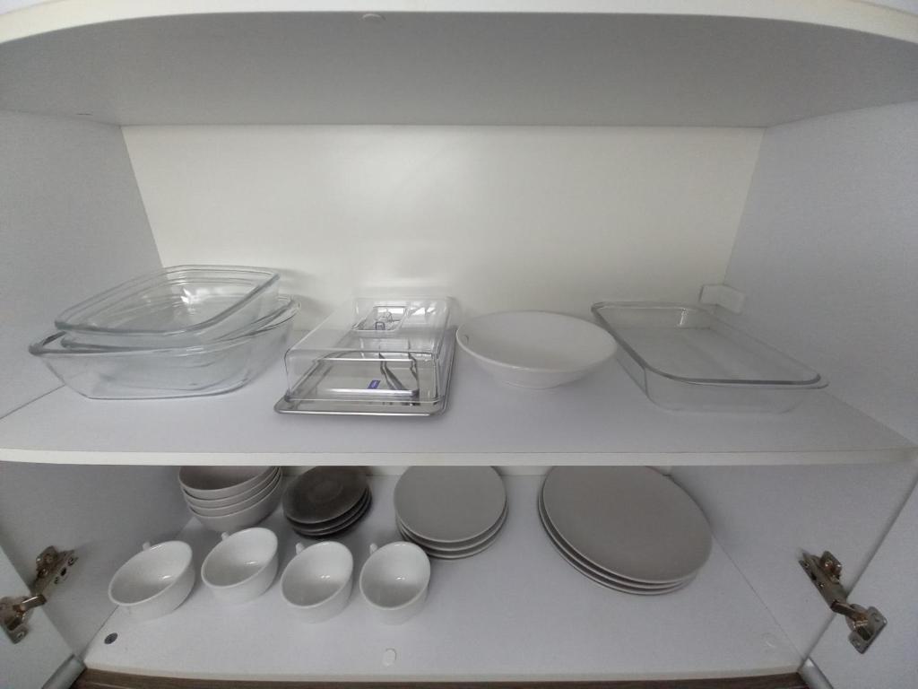  Apartamento Ponta Verde