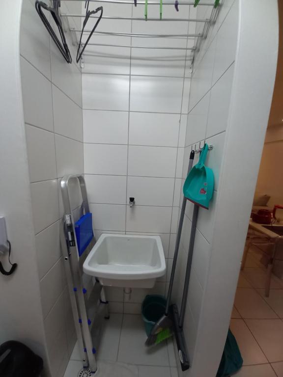  Apartamento Ponta Verde