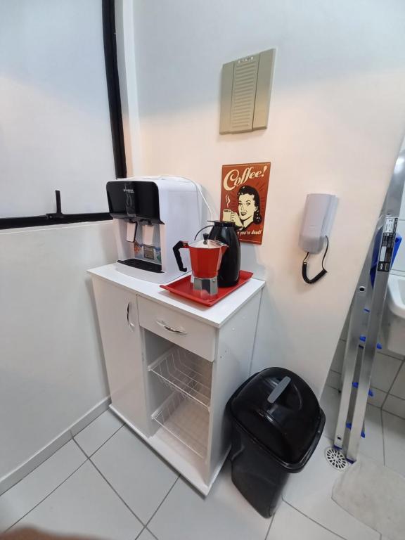  Apartamento Ponta Verde