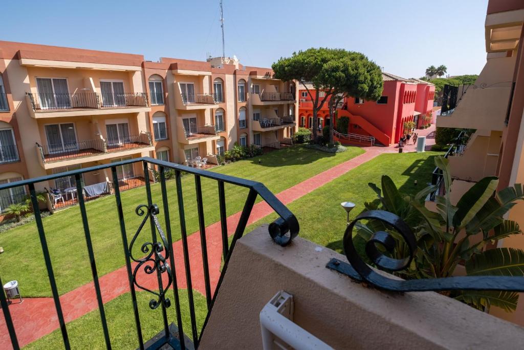 Aparthotel las Dunas, Chiclana de la Frontera – Bijgewerkte ...