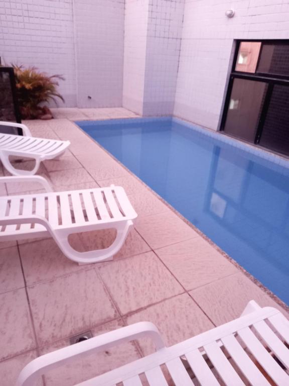  Apartamento Ponta Verde