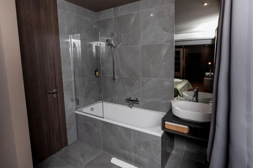 Kongres Hotel Roca - Resim 15