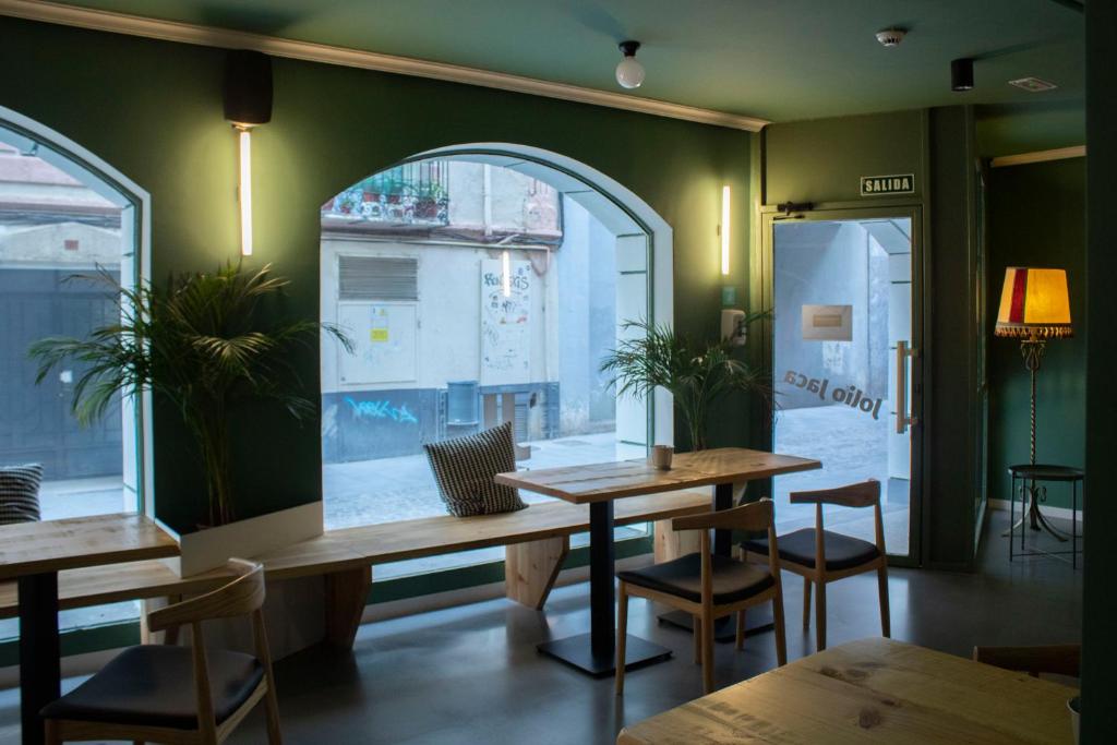 Fotografie z fotogalerie ubytování Hotel Alda Jolio Jaca v destinaci Jaca