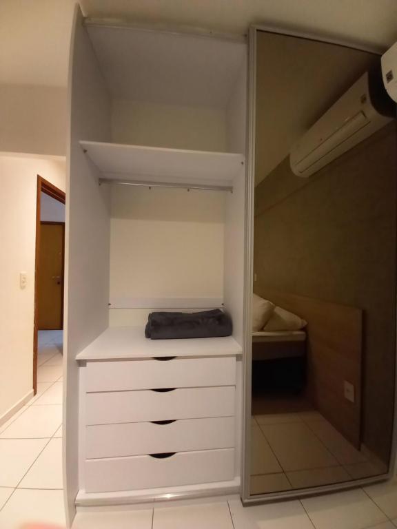  Apartamento Ponta Verde
