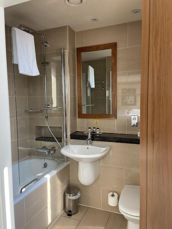 Hard Days Night Hotel - Resim 32