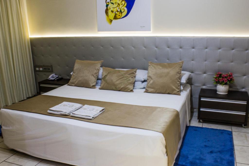  Paranoa Hotel