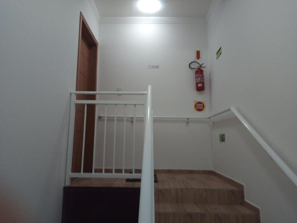  NEW PARK Apart Hotel