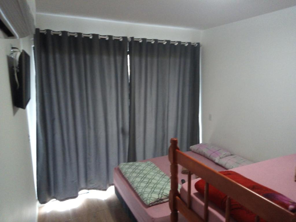  NEW PARK Apart Hotel