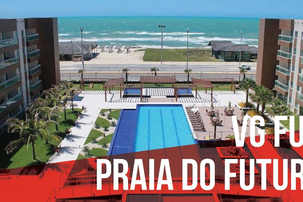  VG Fun Praia do Futuro