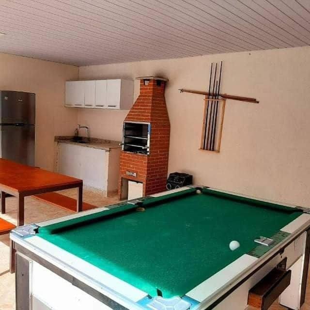  Casa Alto Da Boa Vista Búzios