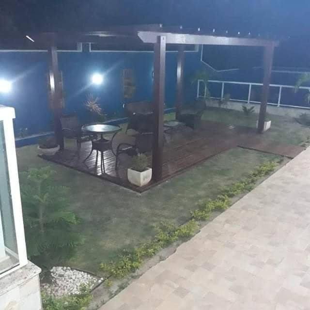  Casa Alto Da Boa Vista Búzios