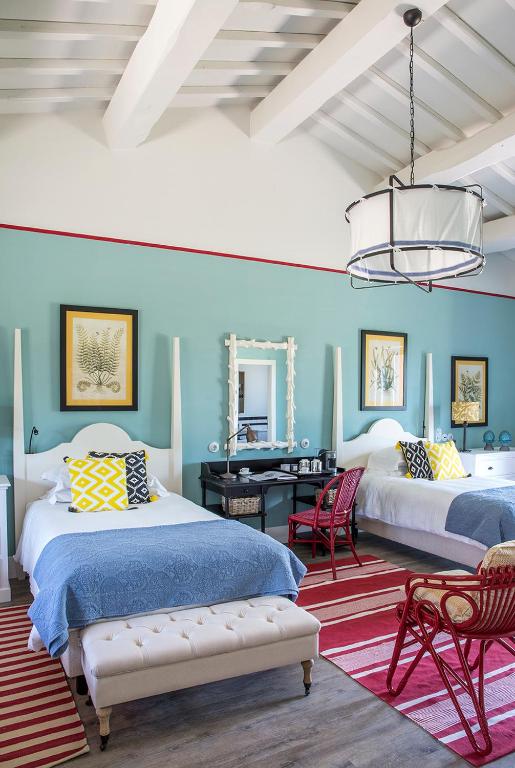 Locanda Rossa - Preferred Hotels & Resorts, LVX Collection, Capalbio, Toscana, Italia