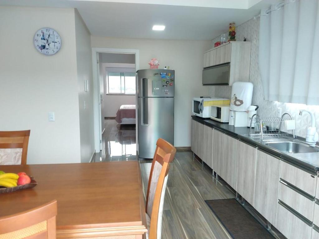  Apartamentos Econômicos em Bombas