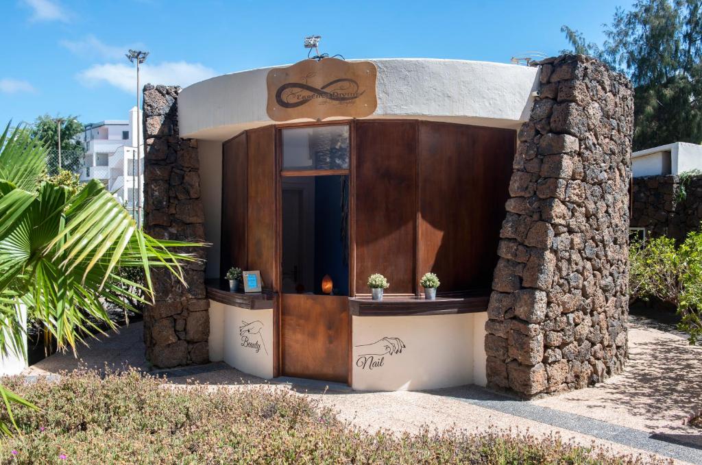 Fotografie z fotogalerie ubytování Los Zocos Impressive Lanzarote v destinaci Costa Teguise