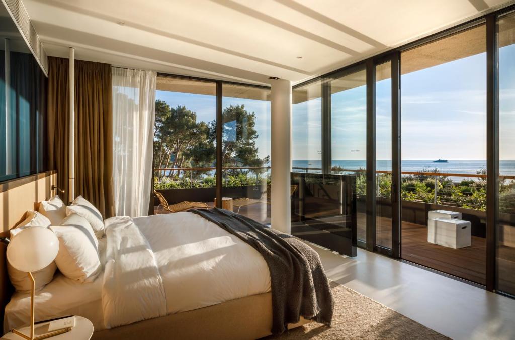 Grand Park Hotel Rovinj by Maistra Collection - Suite - Horizon Deluxe
