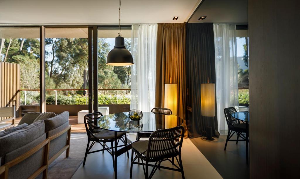 Grand Park Hotel Rovinj by Maistra Collection photo