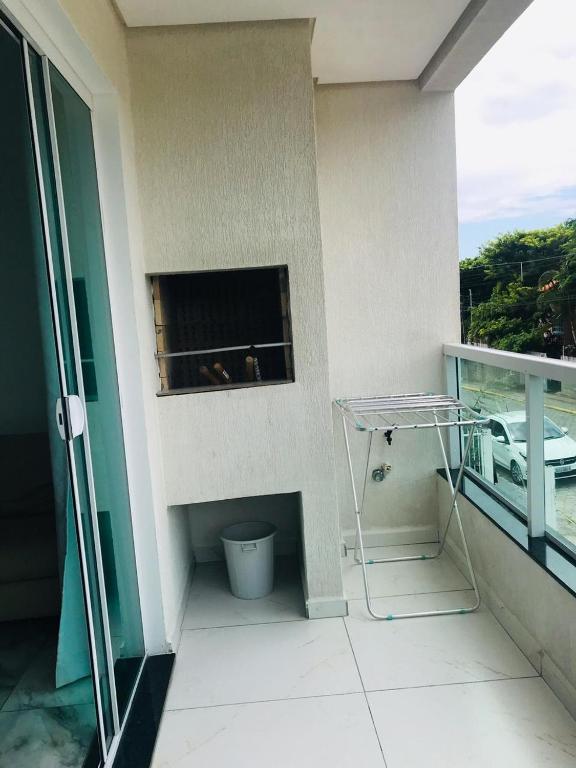  Apartamentos Econômicos em Bombas