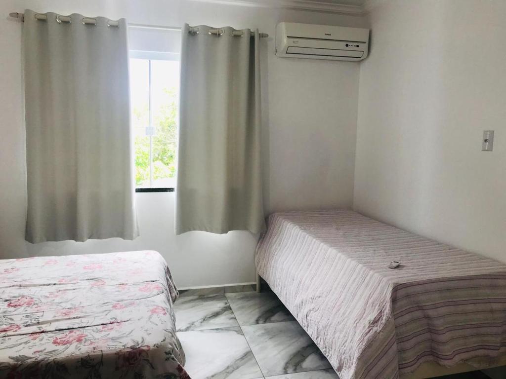  Apartamentos Econômicos em Bombas