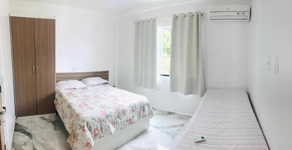  Apartamentos Econômicos em Bombas
