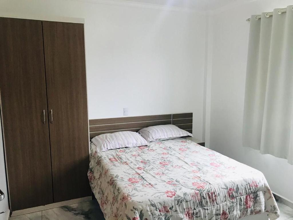  Apartamentos Econômicos em Bombas