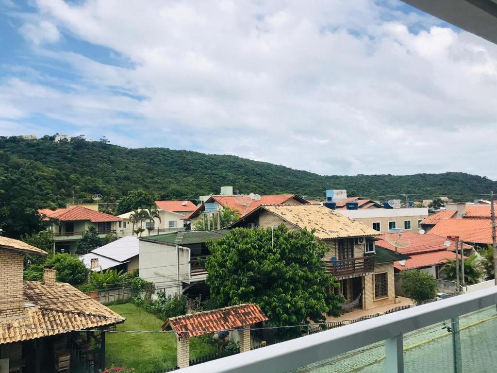  Apartamentos Econômicos em Bombas