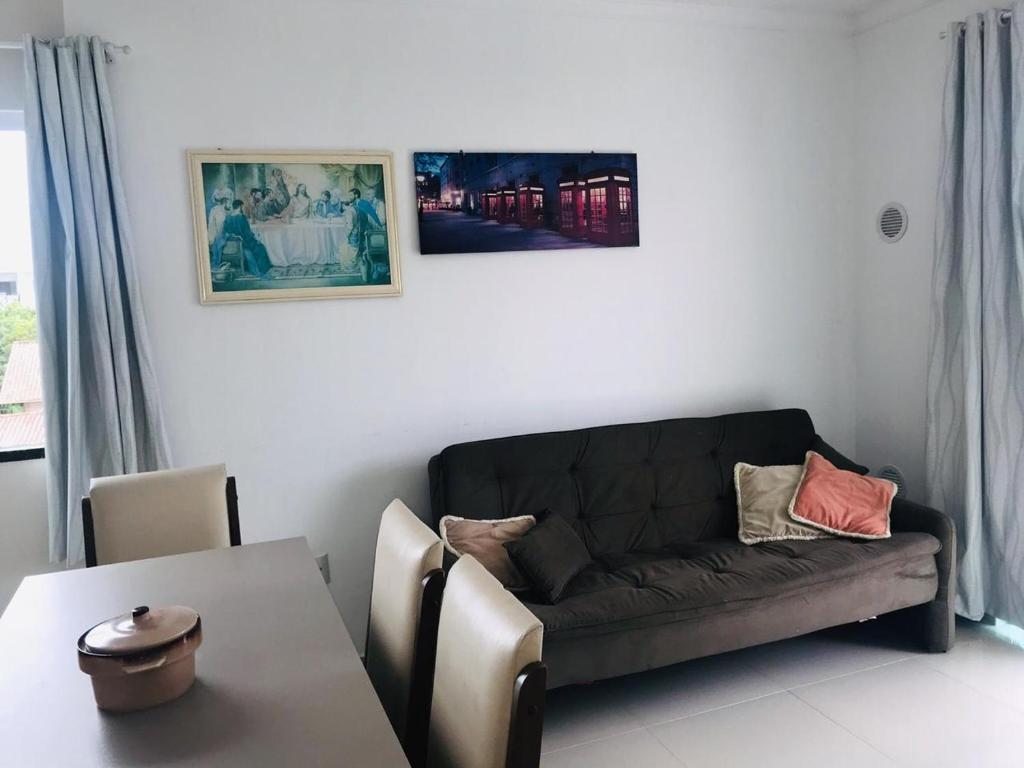  Apartamentos Econômicos em Bombas