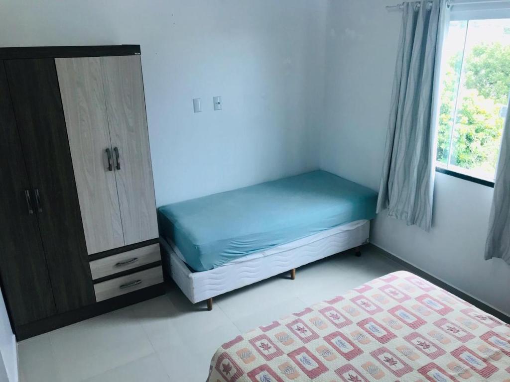  Apartamentos Econômicos em Bombas