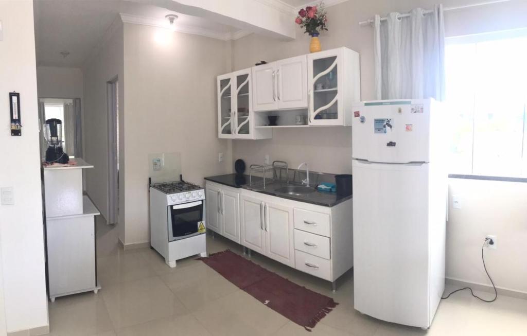  Apartamentos Econômicos em Bombas