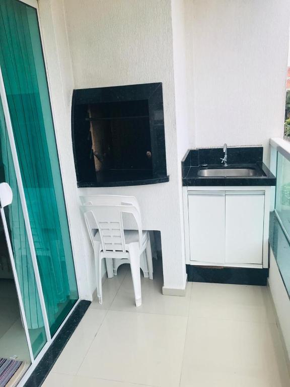  Apartamentos Econômicos em Bombas