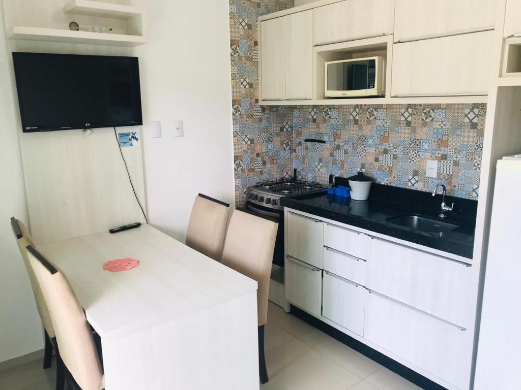  Apartamentos Econômicos em Bombas