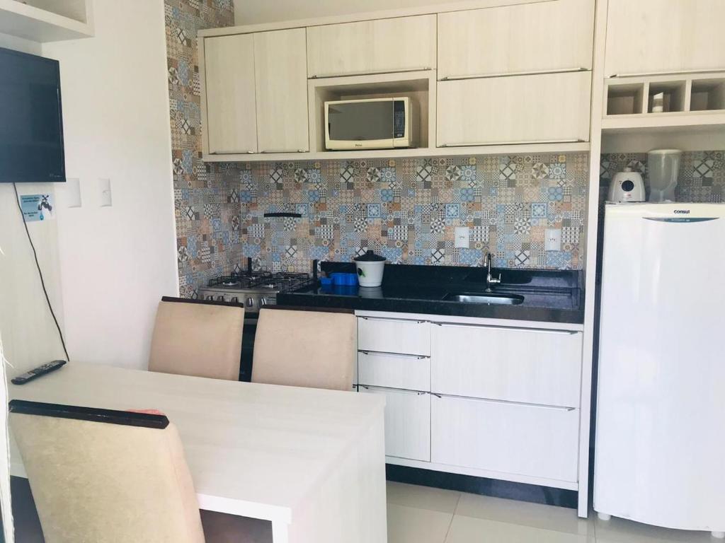  Apartamentos Econômicos em Bombas