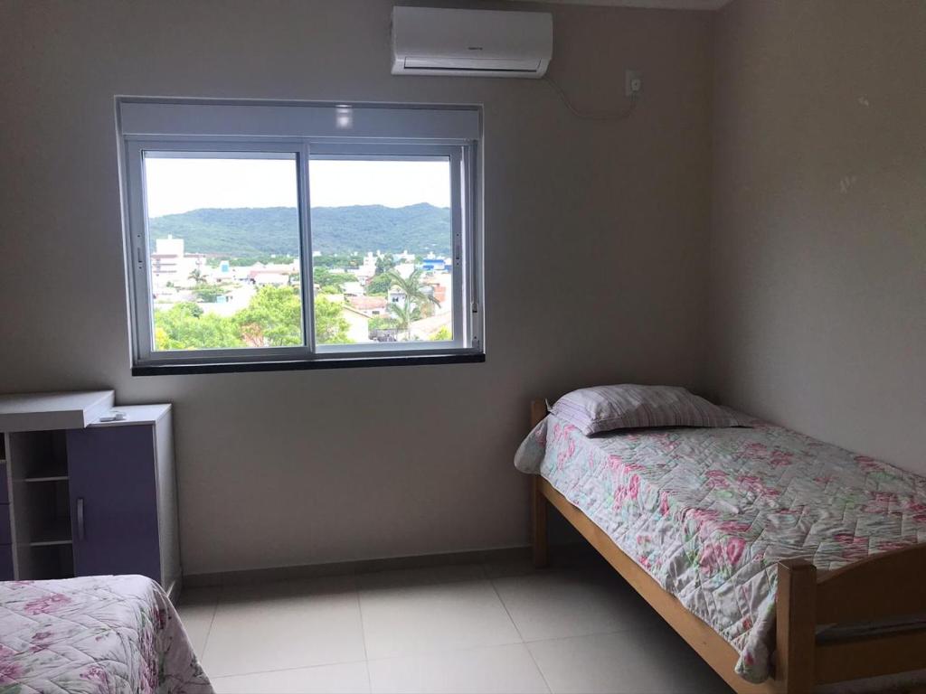  Apartamentos Econômicos em Bombas