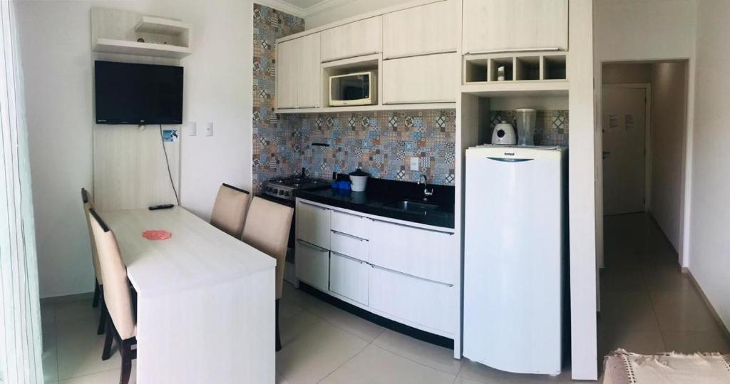  Apartamentos Econômicos em Bombas