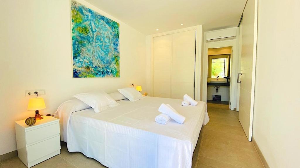 Mirador Blue - Ground Floor Apartments, Pollença – Updated ...