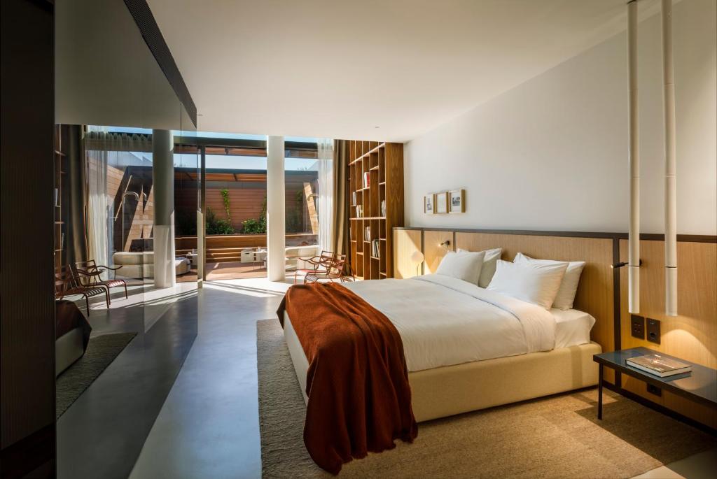 Grand Park Hotel Rovinj by Maistra Collection - Suite - Rovinj Signature