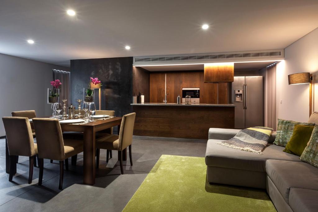 Aqua Village, Health Resort - 13