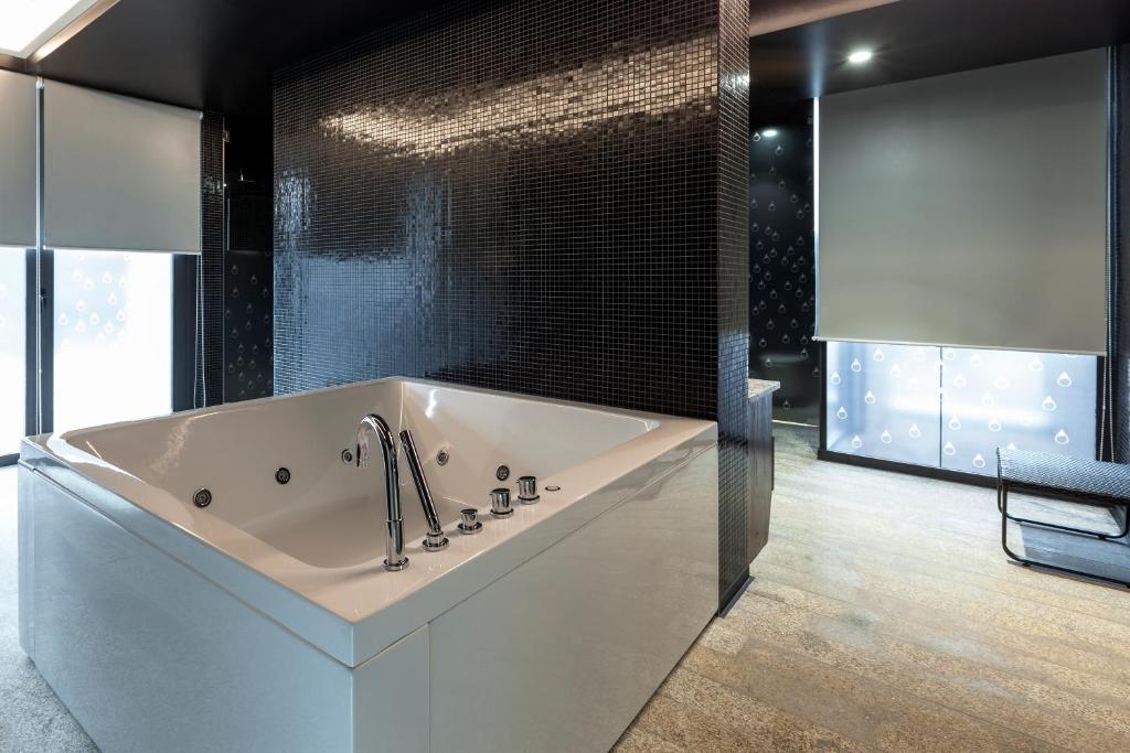 Aqua Village, Health Resort - 17