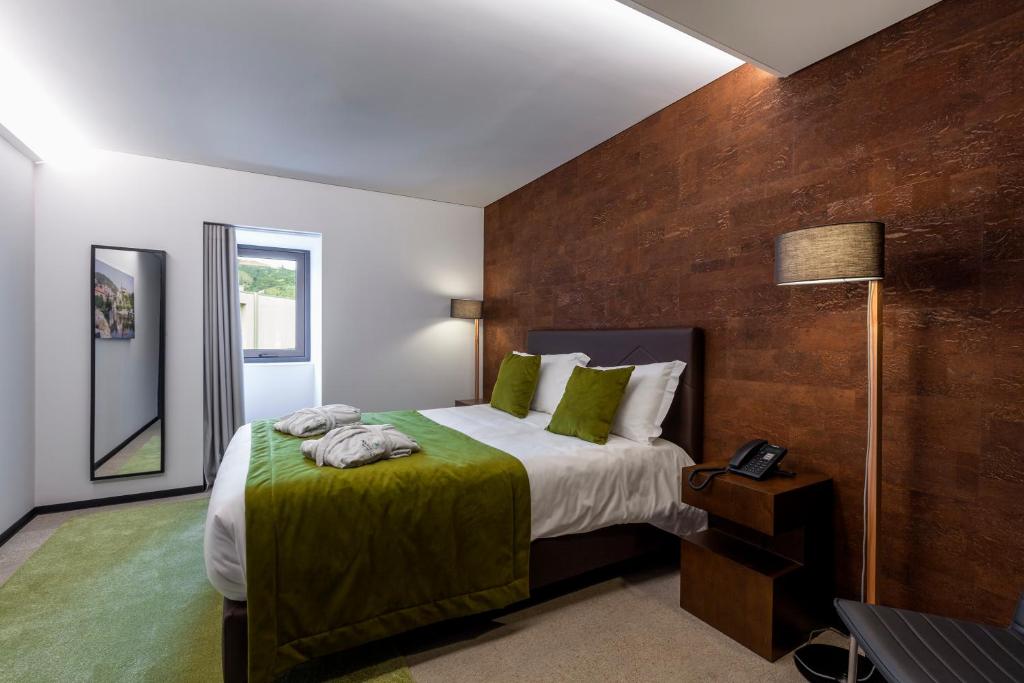 Aqua Village, Health Resort - 12