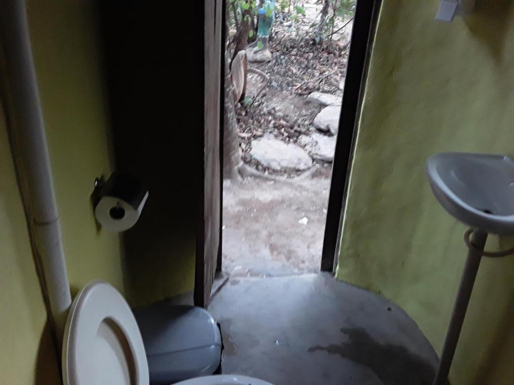  Camping Terra do Nunca
