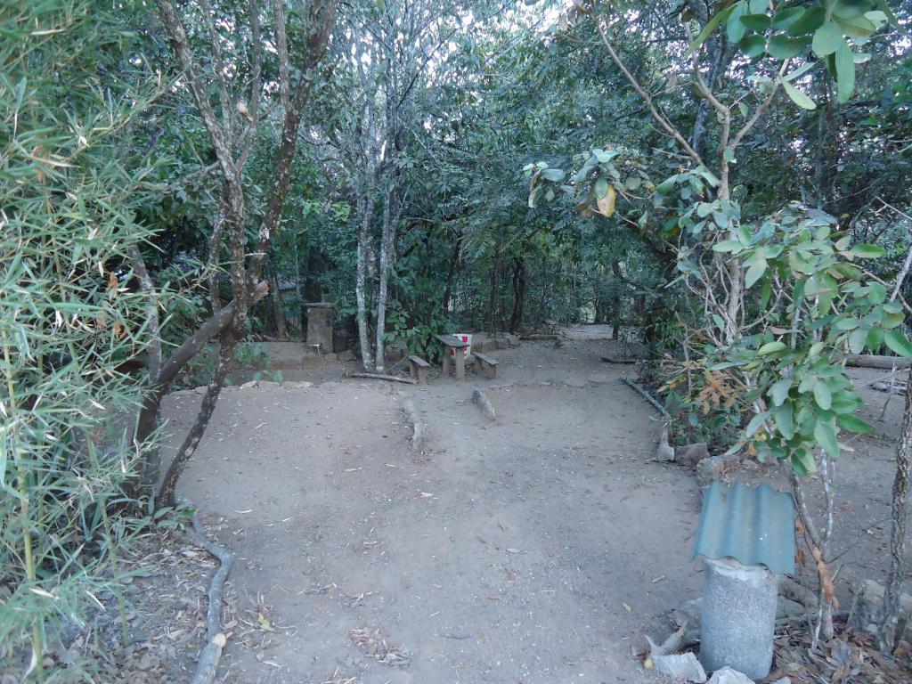  Camping Terra do Nunca