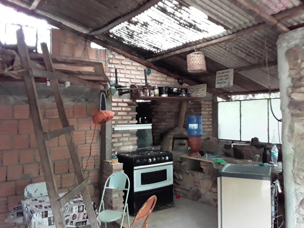  Camping Terra do Nunca